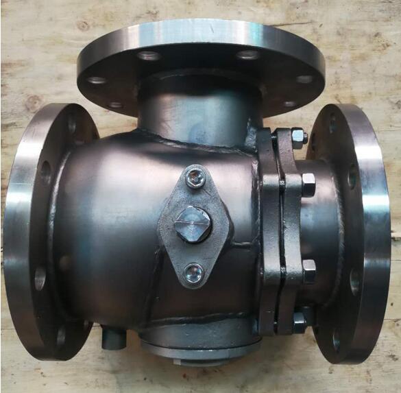 什么是全焊接B体育-B体育亚洲官方网站-BSPORT
性能