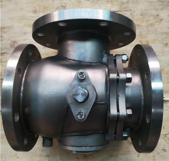 刀型闸阀性能特点介绍